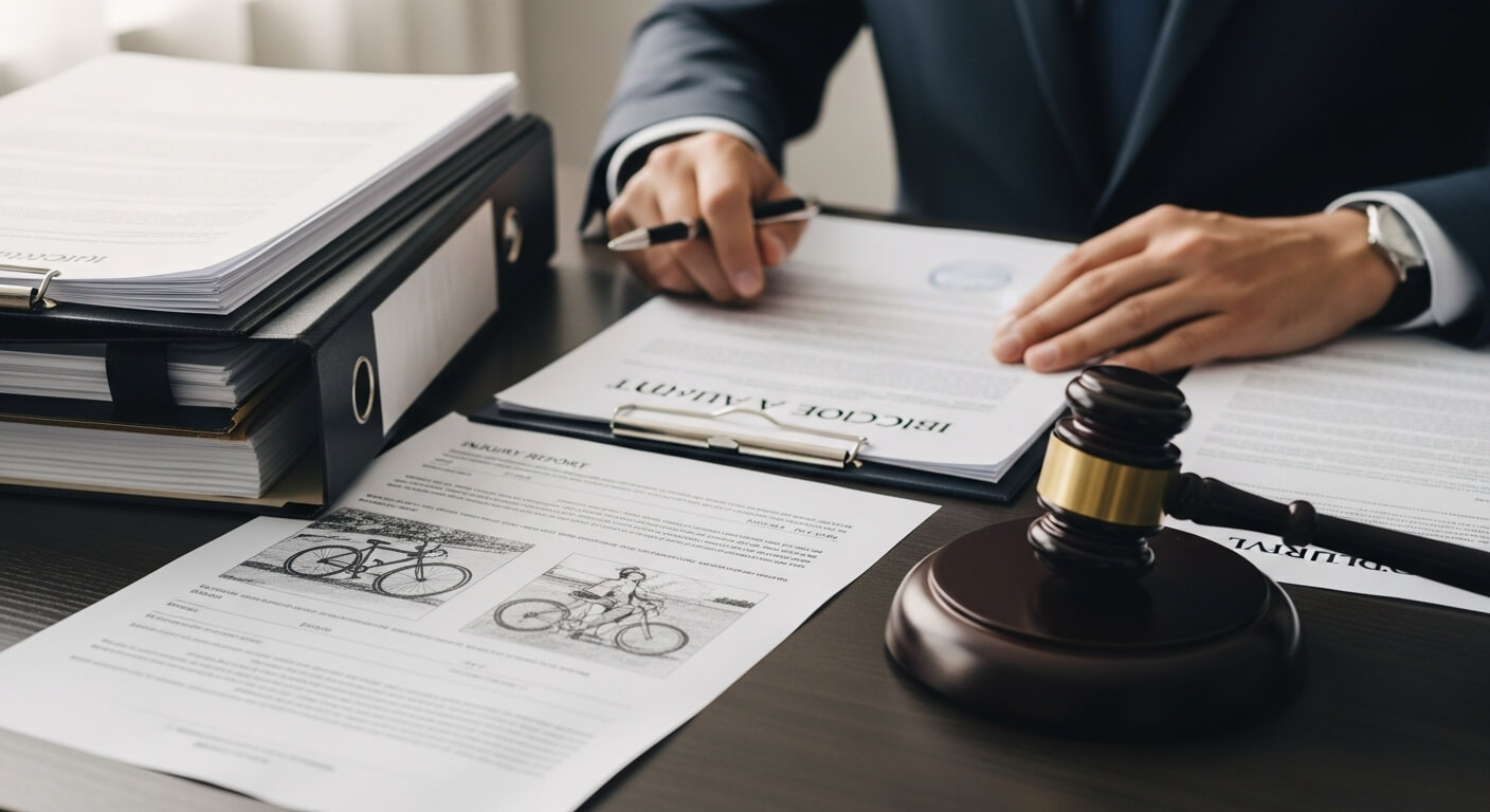 Yonkers Bicycle Accident Lawyer