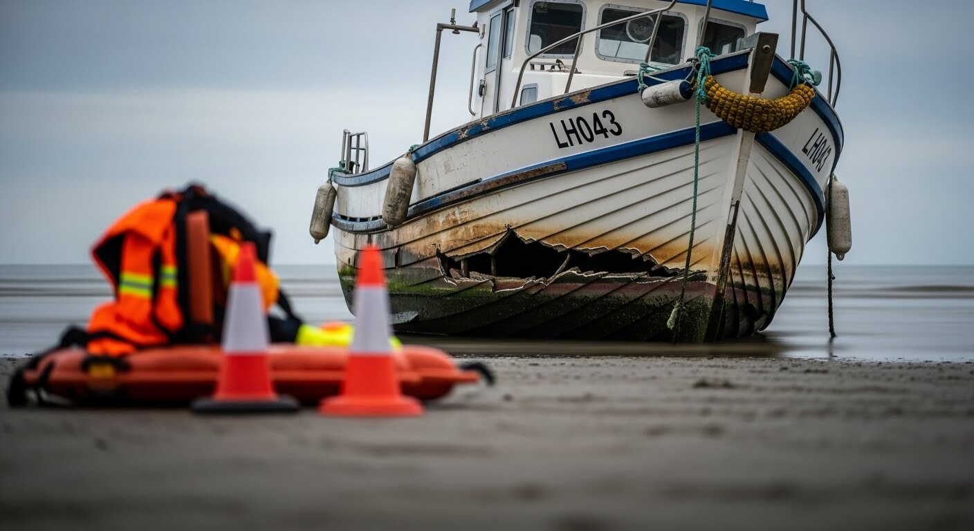 Yonkers Boating Accident Lawyer
