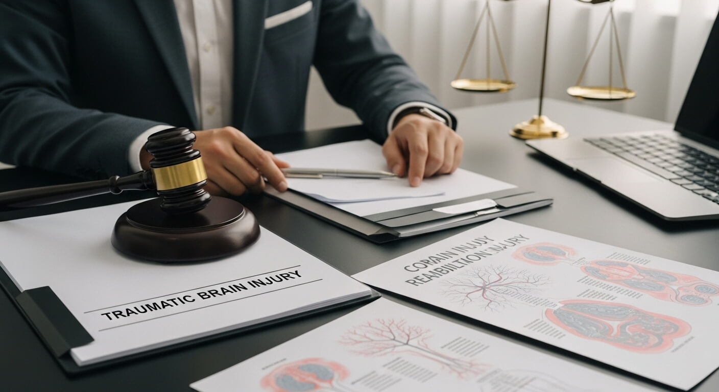 Yonkers Brain and Head Injury Lawyer
