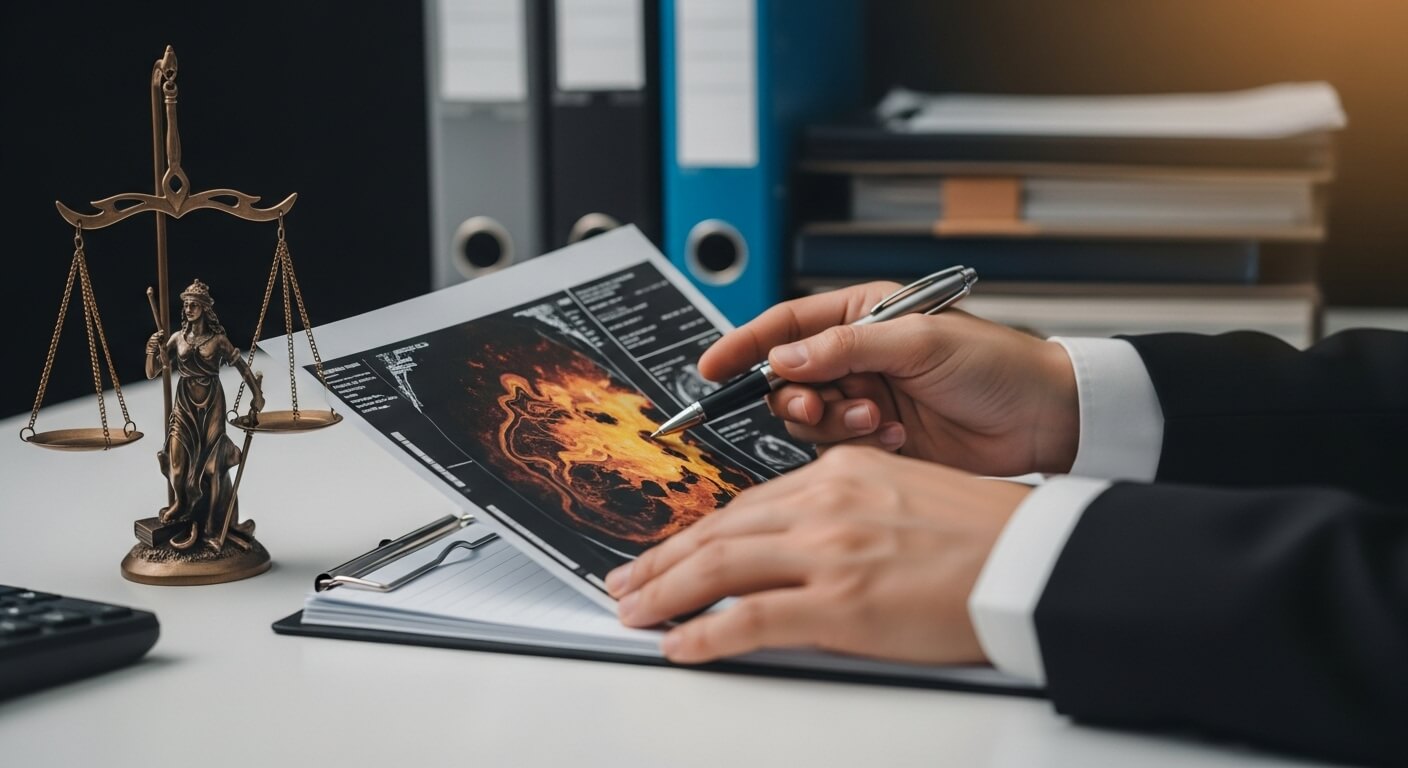 Yonkers Burn Injury Lawyer