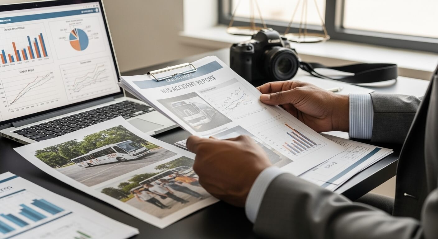 Yonkers Bus Accident Lawyer