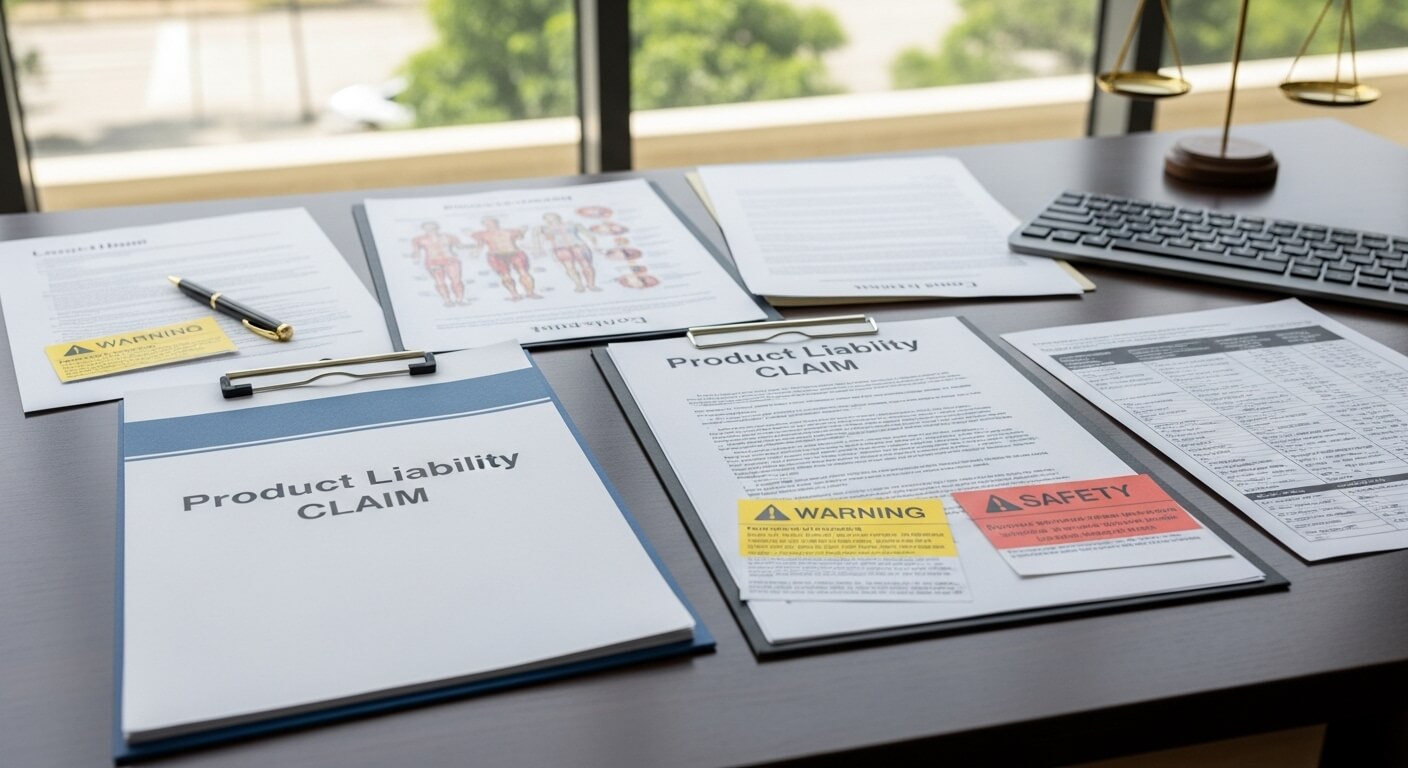 Yonkers Defective Product Injury Lawyer