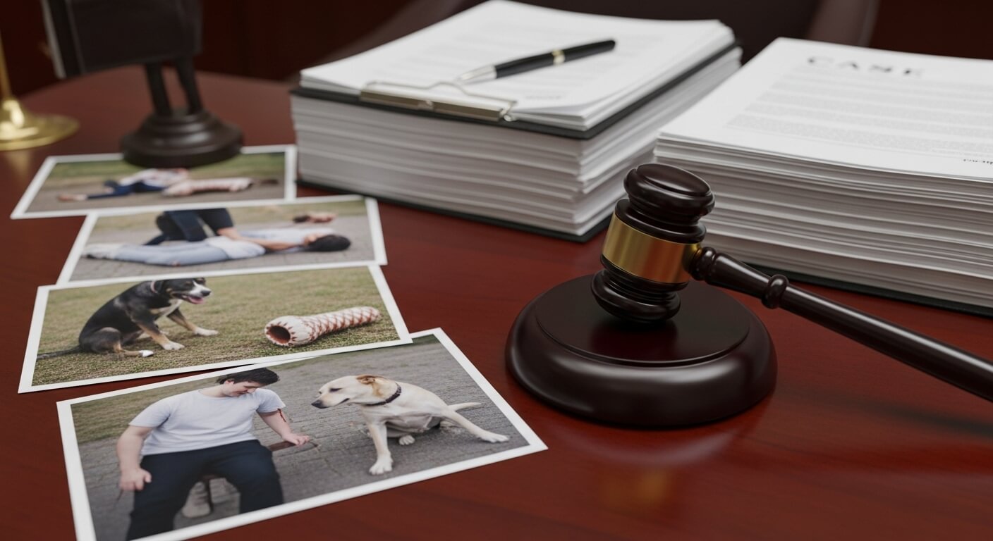 Yonkers Dog Bite Injury Lawyer
