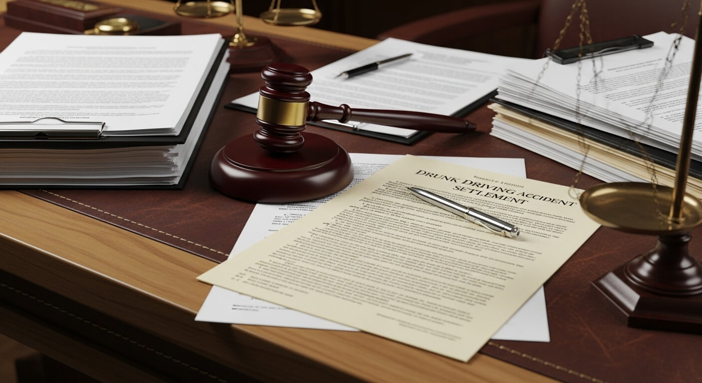 Yonkers Drunk Driving Accident Lawyer