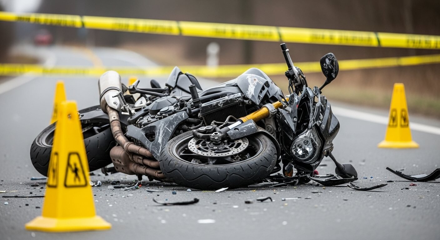 Yonkers Motorcycle Accident Lawyer