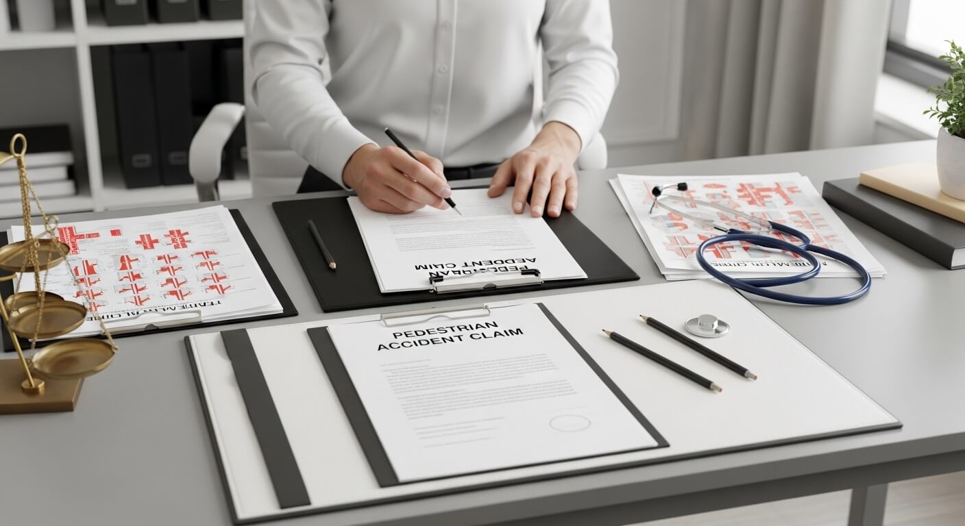 Yonkers Pedestrian Accident Lawyer
