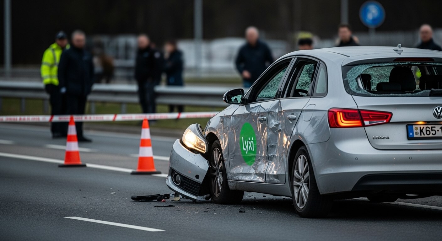 Yonkers Rideshare Accident Lawyer