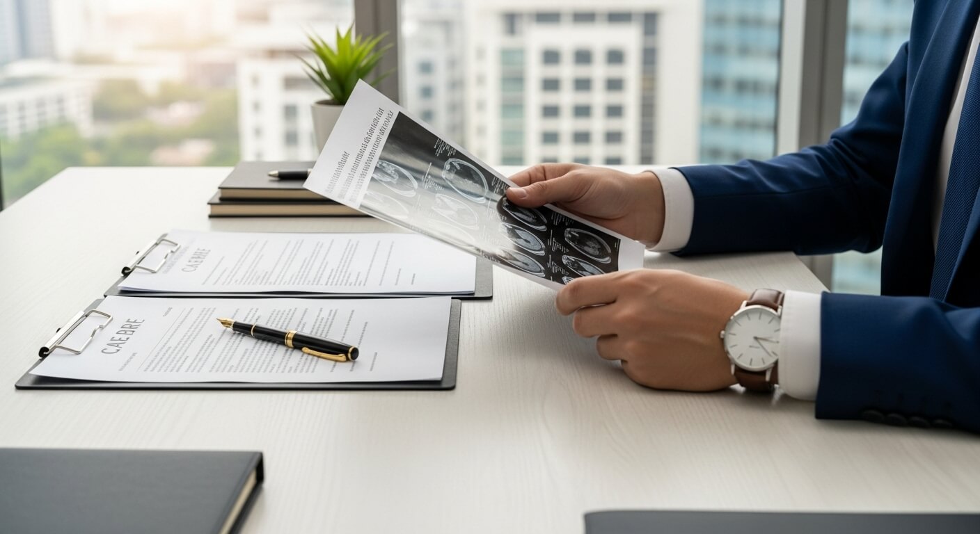 Yonkers Spinal Cord Injury Lawyer