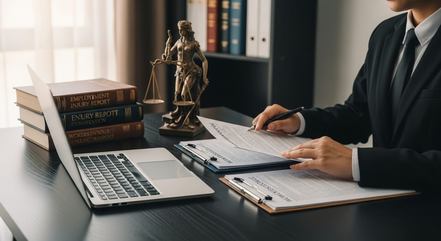 Yonkers Workers Compensation Lawyer