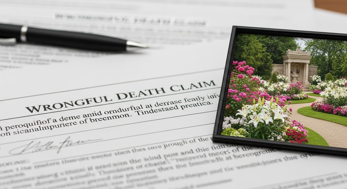 Yonkers Wrongful Death Lawyer