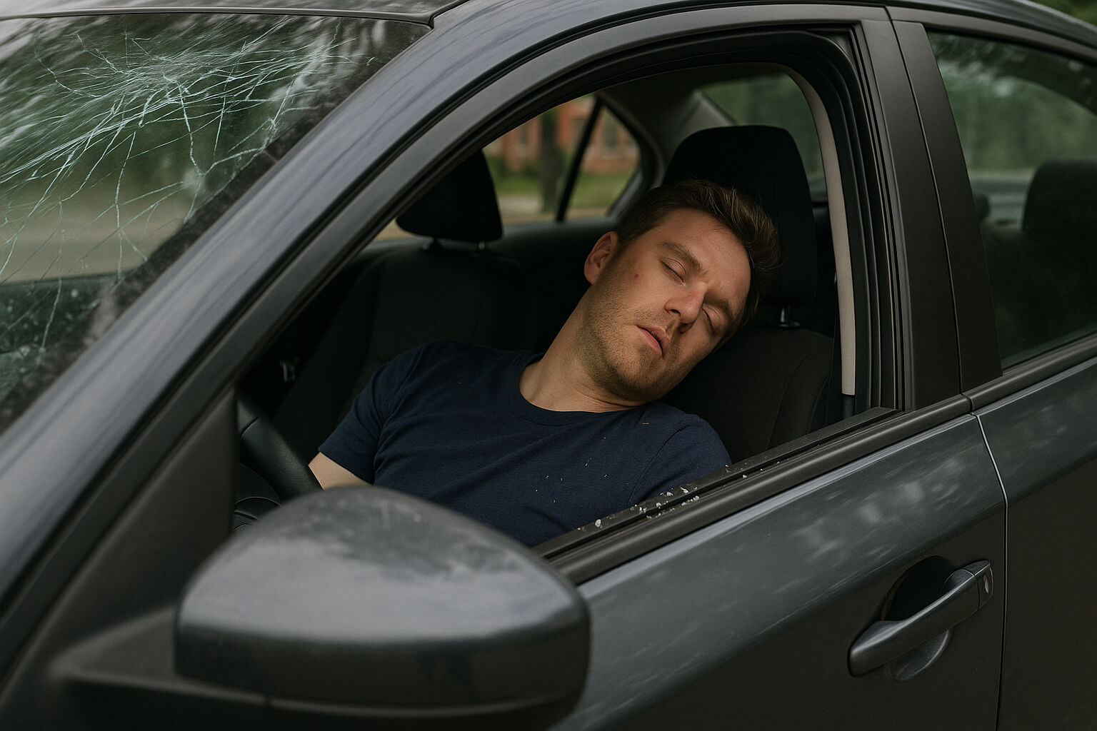 Car Crash Injuries