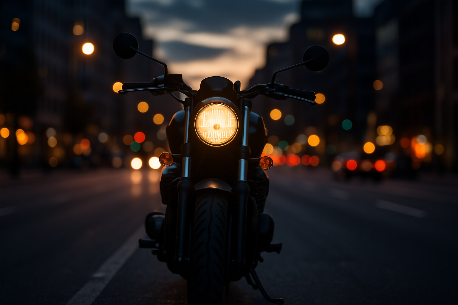 Motorcycle Accident Claims