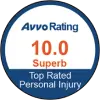 Avvo Rating
