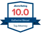 Avvo Rating